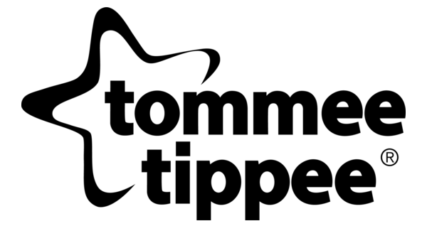 tommee-tippee logo